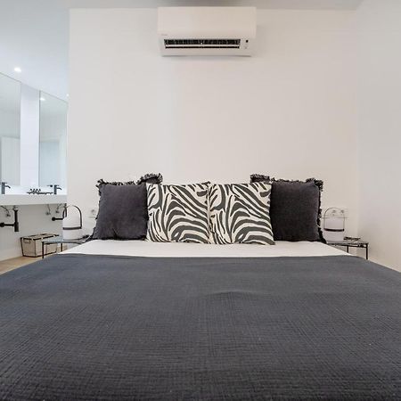 Victoria Suites Apartments 코르도바 외부 사진