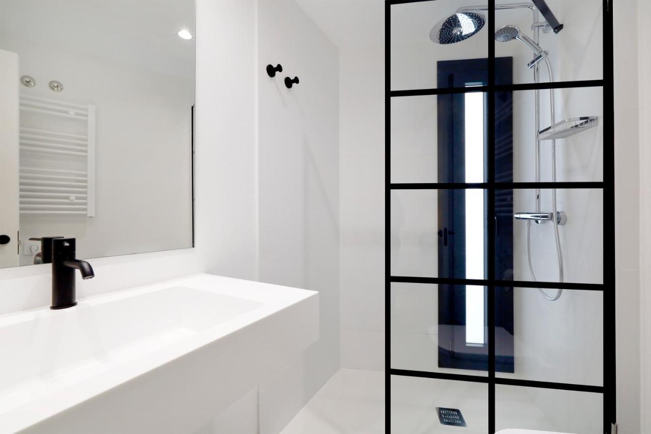 Victoria Suites Apartments 코르도바 외부 사진