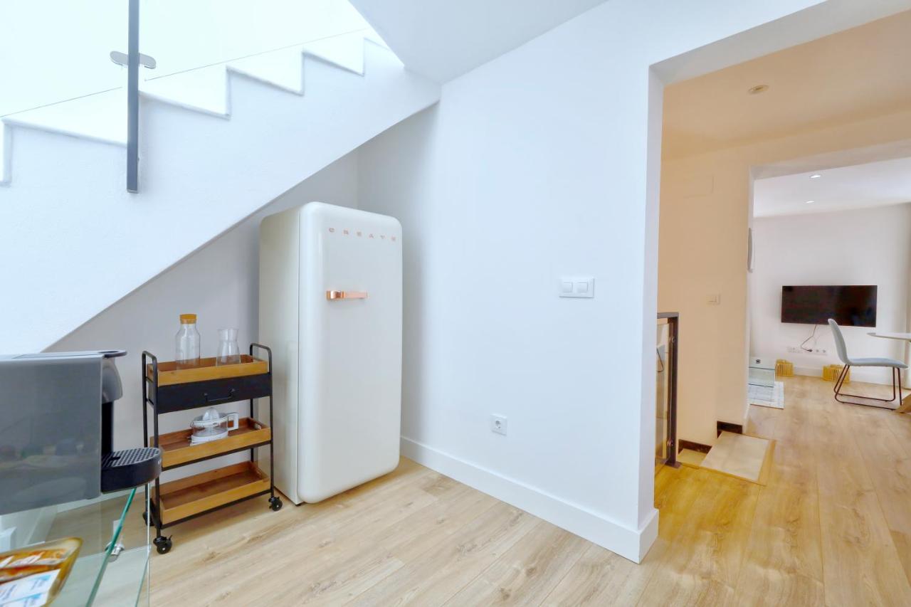 Victoria Suites Apartments 코르도바 외부 사진