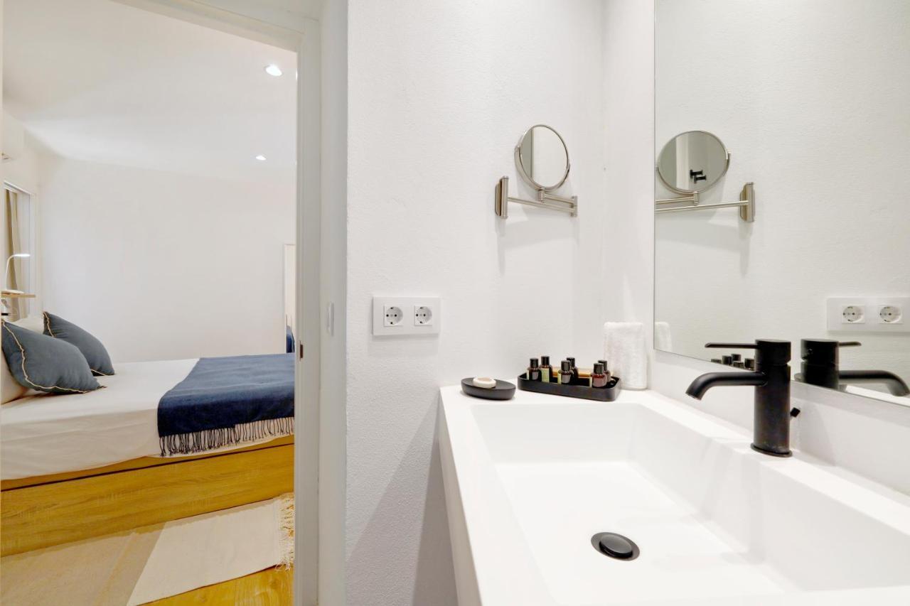 Victoria Suites Apartments 코르도바 외부 사진