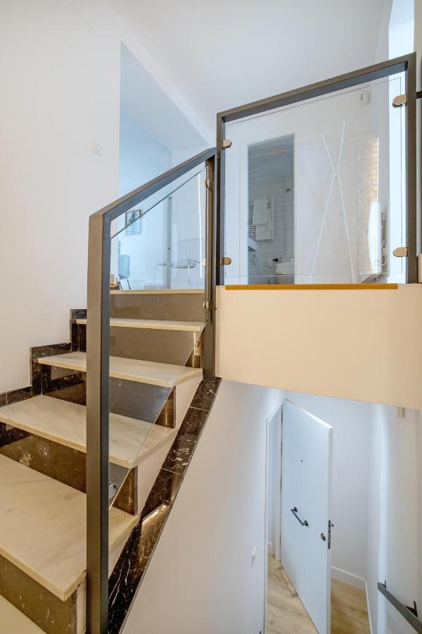 Victoria Suites Apartments 코르도바 외부 사진