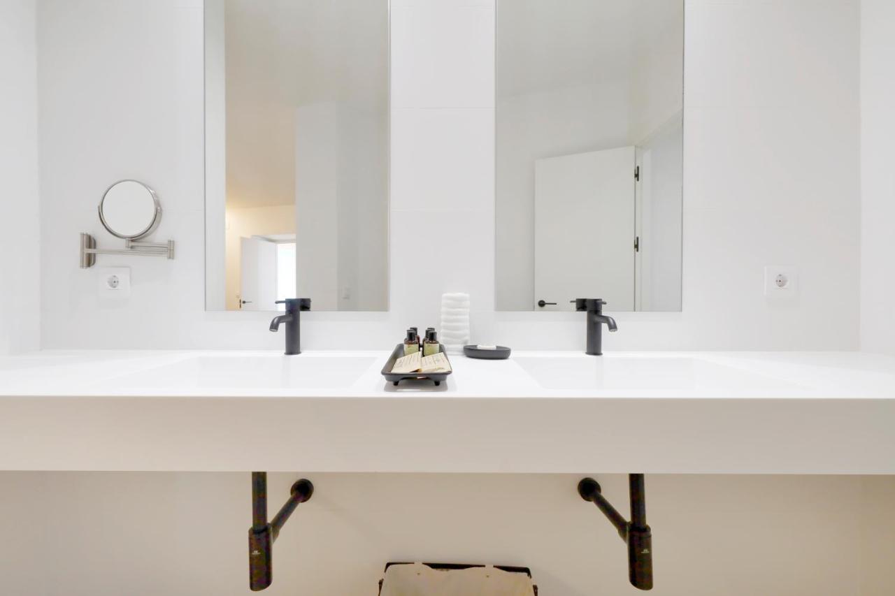 Victoria Suites Apartments 코르도바 외부 사진