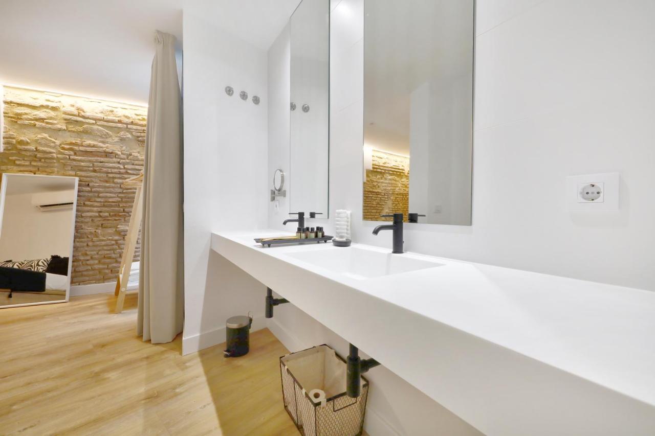 Victoria Suites Apartments 코르도바 외부 사진