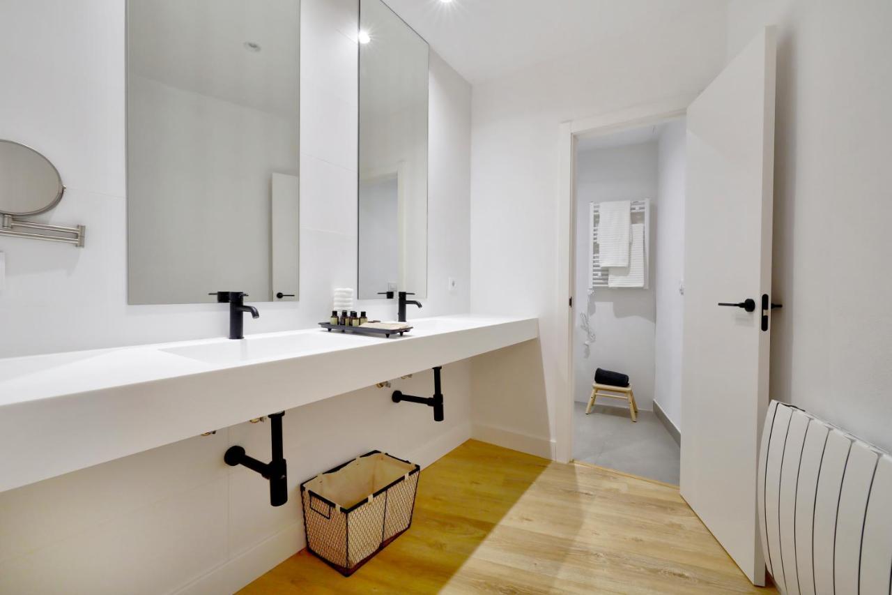 Victoria Suites Apartments 코르도바 외부 사진