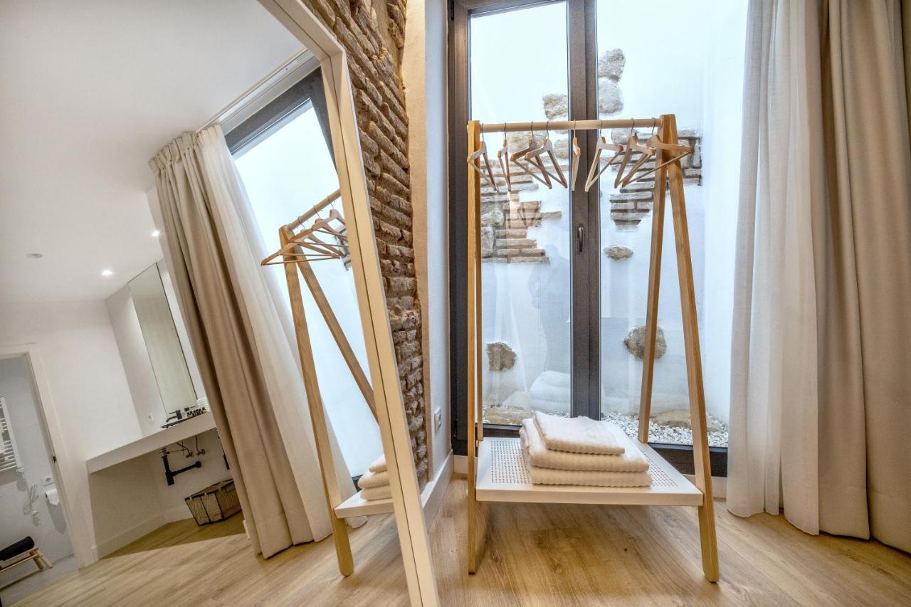 Victoria Suites Apartments 코르도바 외부 사진