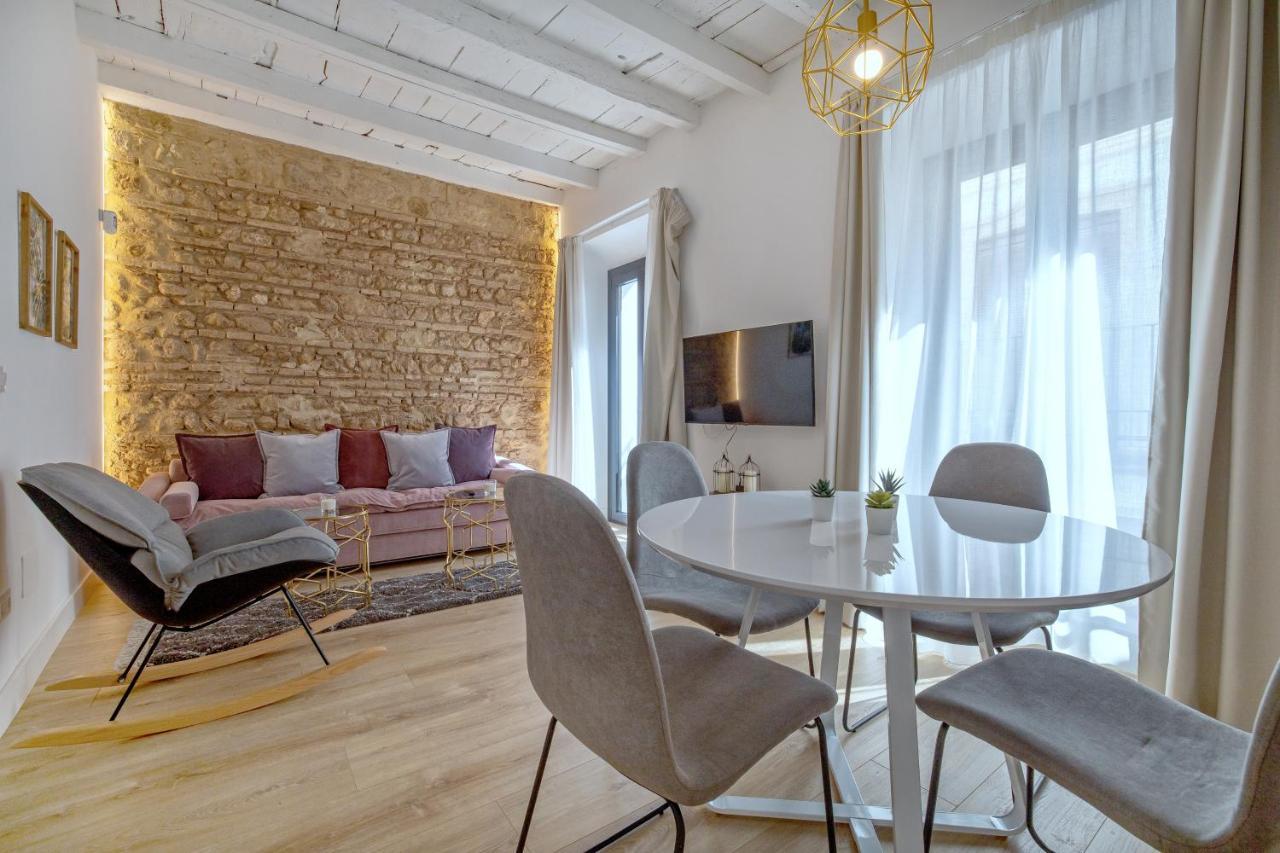 Victoria Suites Apartments 코르도바 외부 사진